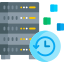 Icon for Datensicherheit